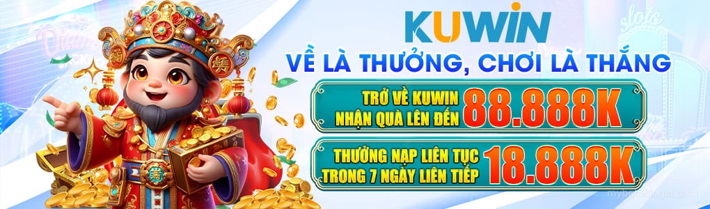 Khuyến mãi mybet88